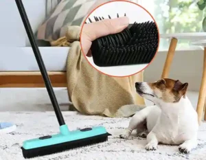 Pet Hair Removal Broom